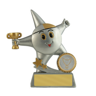 130MM Little Star-Lifesaving from $10.81