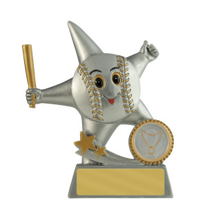 130MM Little Star-Baseball / Softball from $10.81