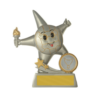 130MM Little Star-Netball  from $9.18