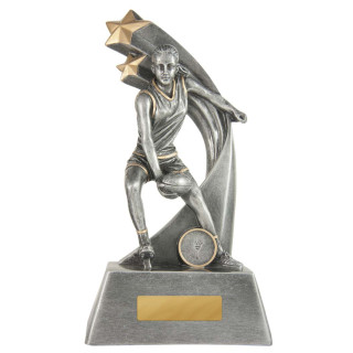 Handball-A.Rules Fem. from $15.43