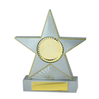 Star-Silver from $11.48