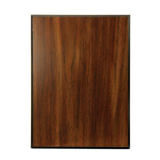 Value Walnut Plaque from $25.14