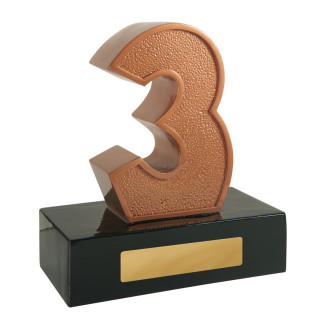 160MM Achievement No 3 from $20.77