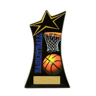 Shooting Star-Basketball from $6.90