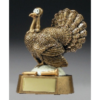 140mm Turkey