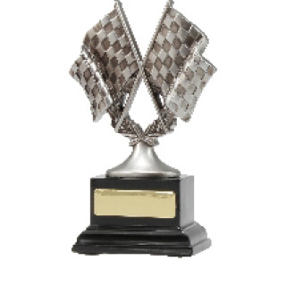 Silver Flags From $21.84