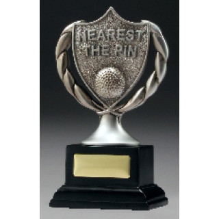 180mm Nearest the Pin