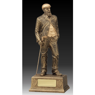 240mm Old Tom Morris