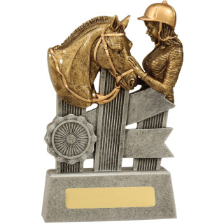 Horse Silver Ribbon from $8.58