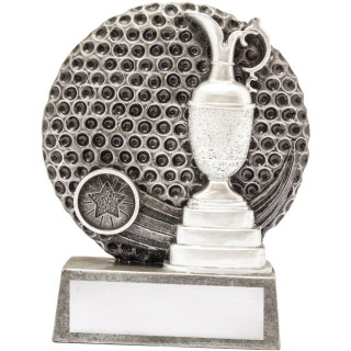 Golf Vista Trophy from $9.43