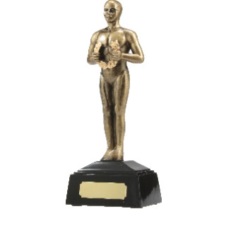 Gold Statue From $12.58