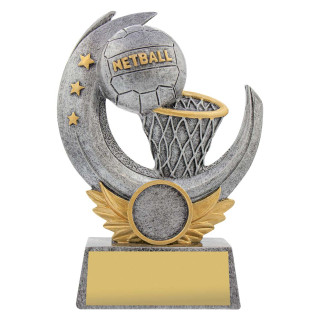 Netball Lunar from $9.27