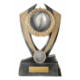 Hero Shield-Aussie Rules Ball from $9.01