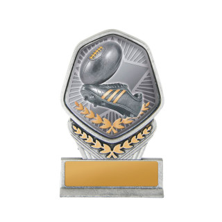 105MM Falcon 2D Aussie Rules from $6.90