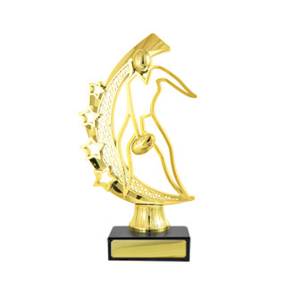 170MM Female Aussie Rules on Base from $8.30