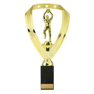 Male Aussie Rules Backdrop from $12.20