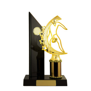 Angled Timber Aussie Rules from $23.97