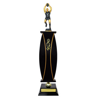 Waisted Timber Aussie Rules from $33.94