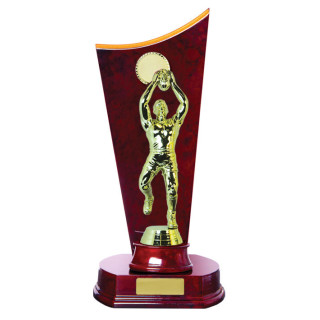 Timber Wave AFL (Colour Options) from $25.53