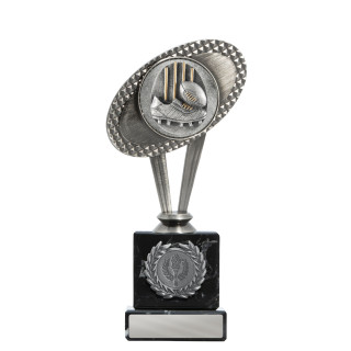 Metal Aussie Rules Theme on Base from $10.74