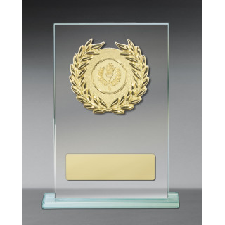 Metal Trim on Glass from $13.29