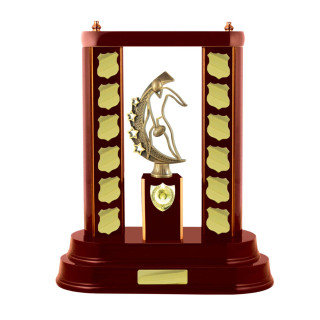 440MM Timber Woodgrain from $84.07