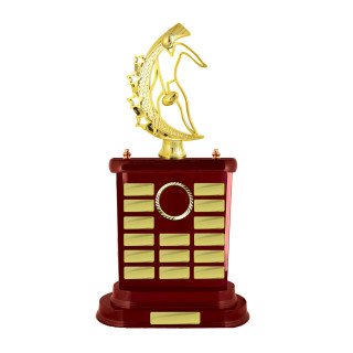 443MM Short Timber perpetual from $72.92