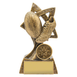 Spinifex Rugby from $9.50