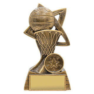 Spinifex Netball from $9.50