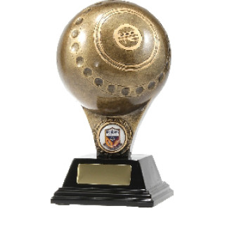 Raised Ball with insert From $18.61