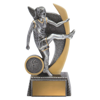 Warrior Series Female from $13.11