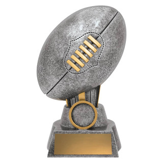 Aussie Rules Salvo 160mm