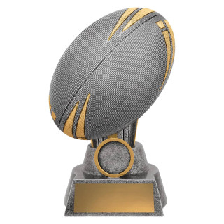 Salvo - League / Union 160mm