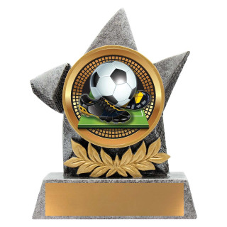 120MM Argo - Football from $11.02