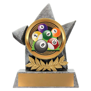 120MM Argo - Pool from $11.02