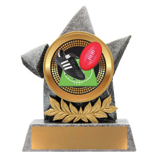 120MM Argo - Aussie Rules from $11.02