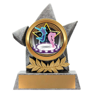 120MM Argo - Dance Silhouette from $11.02