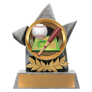 120MM Argo - Baseball from $11.02