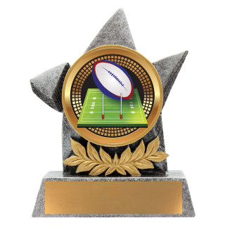 120MM Argo - Rugby from $11.02