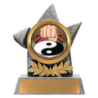 120MM Argo - Martial Arts from $11.02