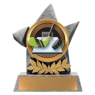 120MM Argo - Ice Hockey from $11.02