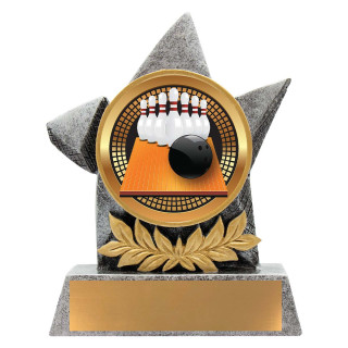 120MM Argo - Tenpin from $11.02