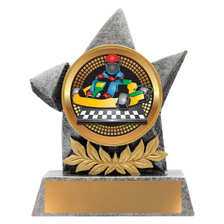 120MM Argo - Go Kart from $11.02