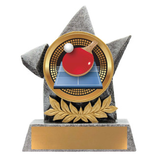 120MM Argo - Table Tennis from $11.02