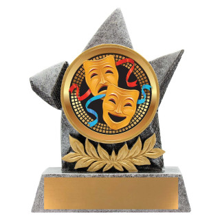 120MM Argo - Drama from $11.02