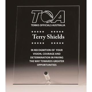 Acrylic Plaque from $19.48