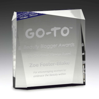 125MM Blue Prism from $64.97