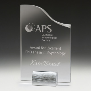 Acrylic Wave from $72.38