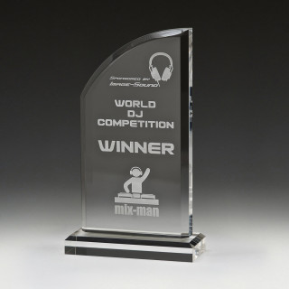 Jazz Acrylic from $73.70