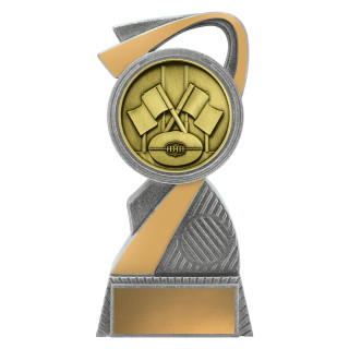 Arclight Gold - Goal Flags